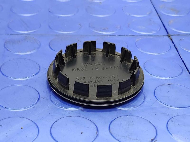 2015 Subaru Legacy Center Cap