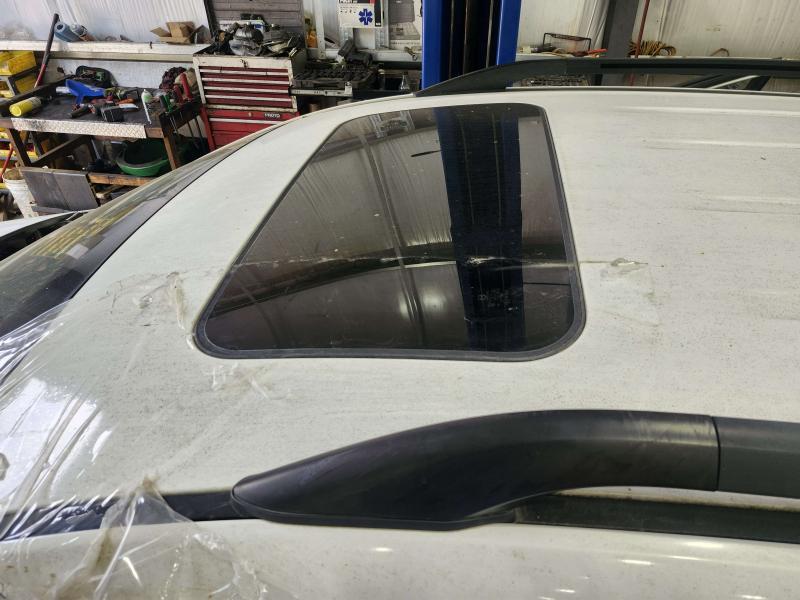 2011 Mazda CX-9 Roof Glass (Glass Only)