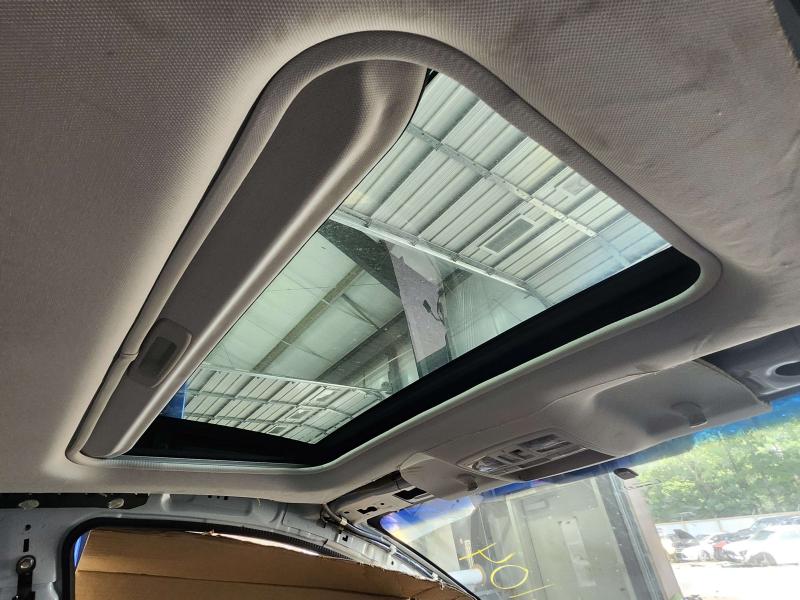 2011 Mazda CX-9 Roof Glass (Glass Only)