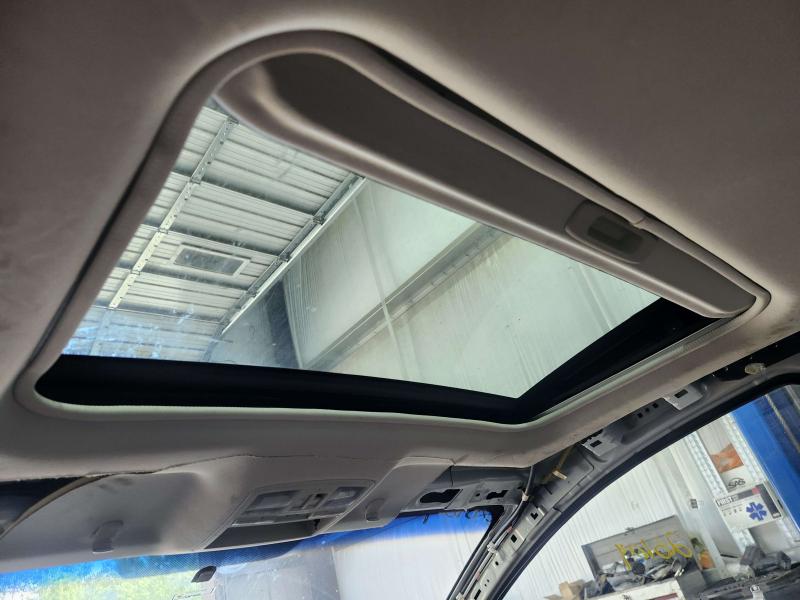 2011 Mazda CX-9 Roof Glass (Glass Only)