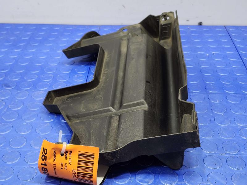 2019 Honda HR-V Misc Ebay Parts