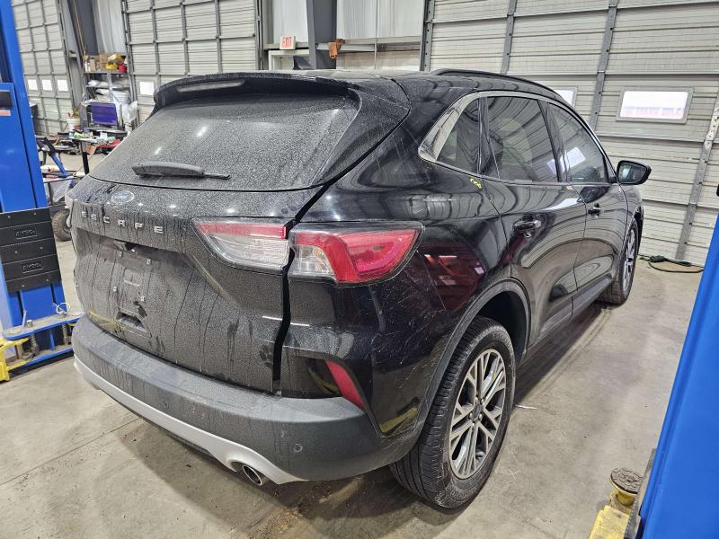 2021 Ford Escape Stabilizer Bar