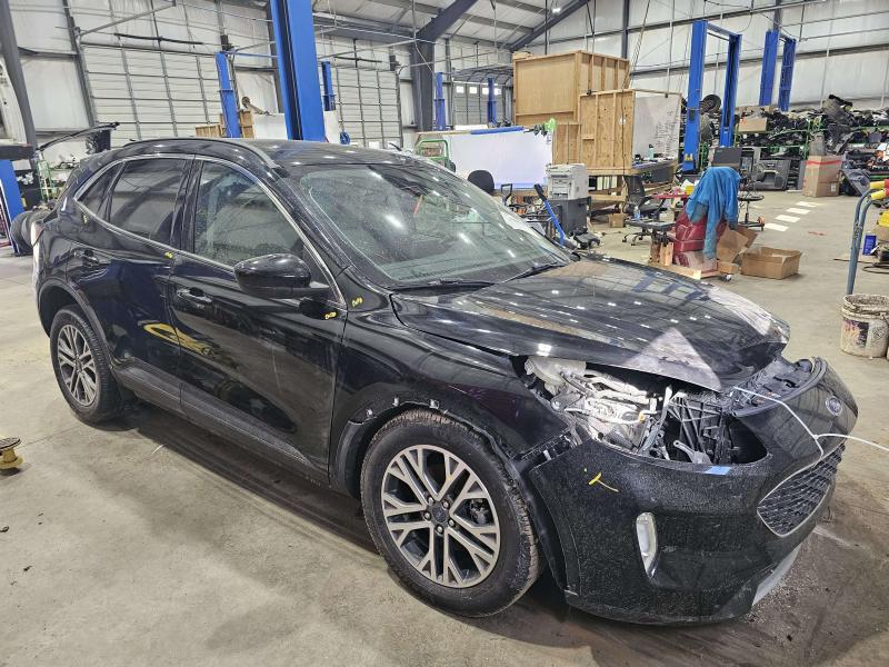 2021 Ford Escape Lower Control Arm Rr