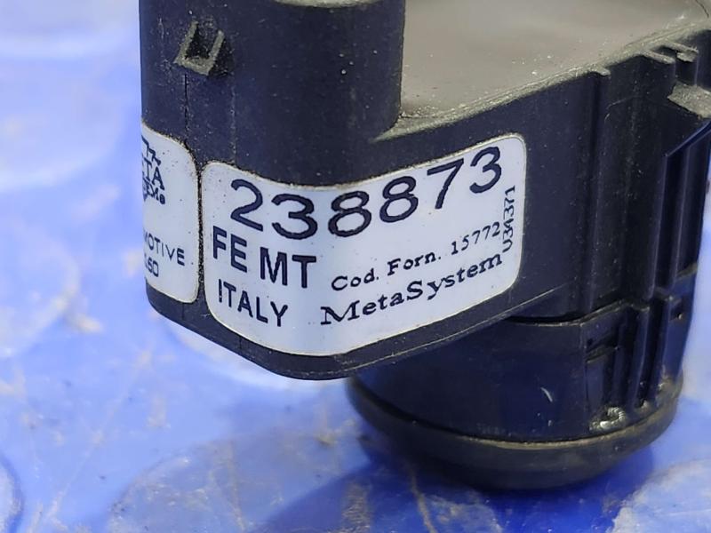 2011 Maserati Quattroporte Misc Ebay Parts