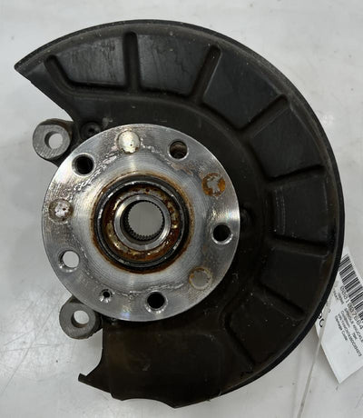 2013 Volkswagen Passat Spindle Knuckle Front