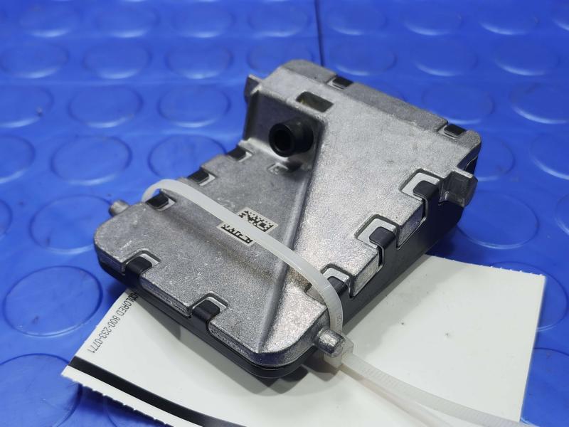 2018-2020 Toyota Camry Windshield Forward Recognition Camera OEM 8646C-06060