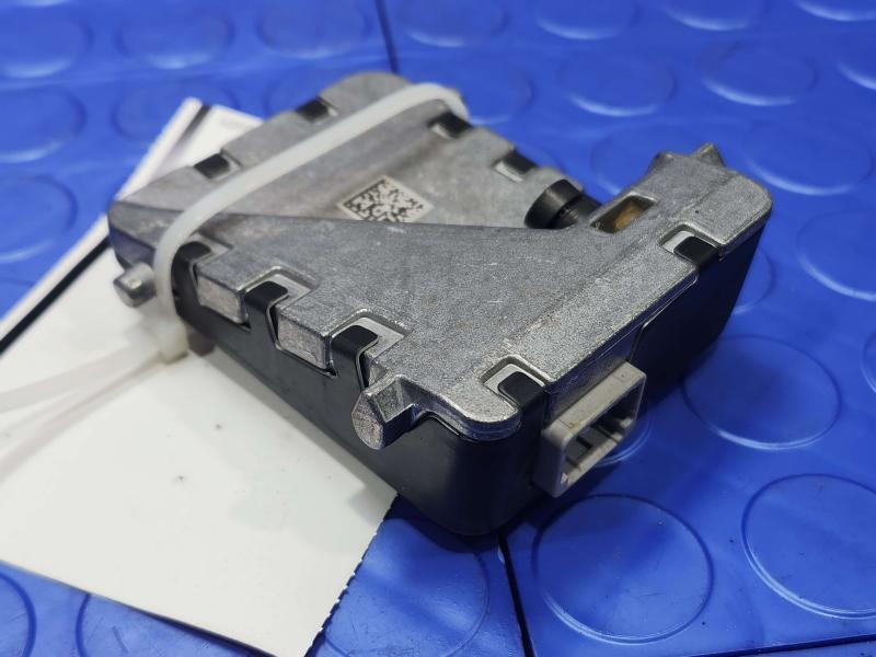 2018-2020 Toyota Camry Windshield Forward Recognition Camera OEM 8646C-06060
