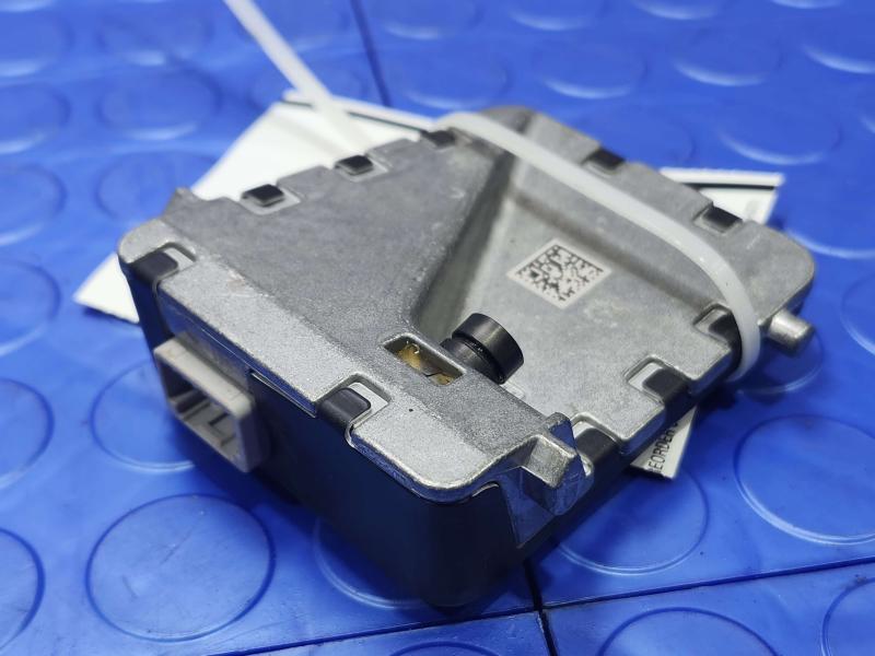 2018-2020 Toyota Camry Windshield Forward Recognition Camera OEM 8646C-06060