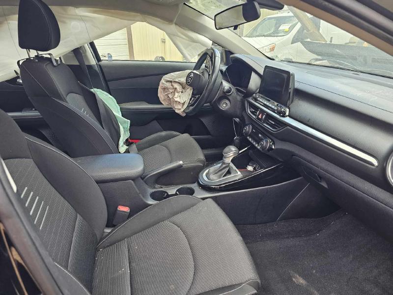 2019 Kia Forte Air Cond. Evaporator