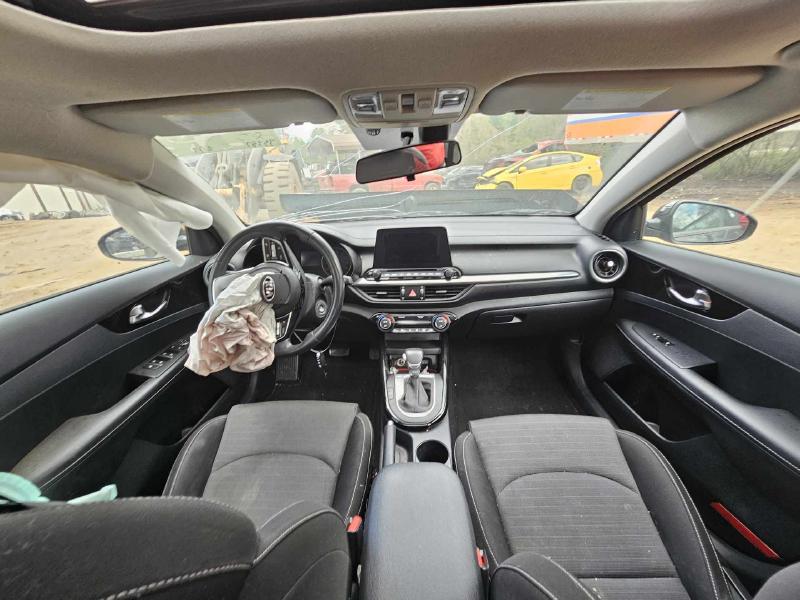 2019 Kia Forte Air Cond. Evaporator