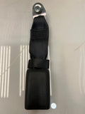 2019 Nissan Sentra Rear Seat Belt