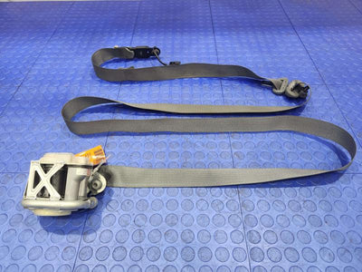 2013 Ford F-150 Front Seat Belt