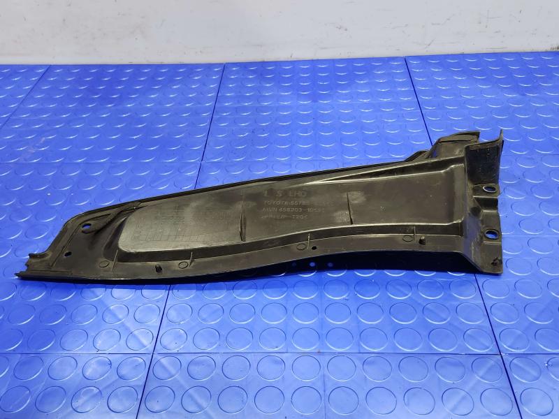 2008 Lexus LS 460 Misc Ebay Parts