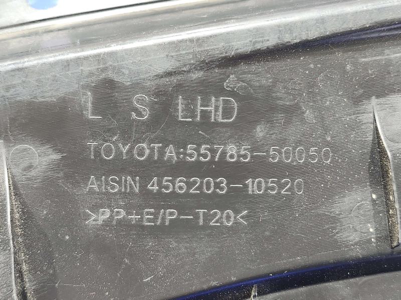 2008 Lexus LS 460 Misc Ebay Parts