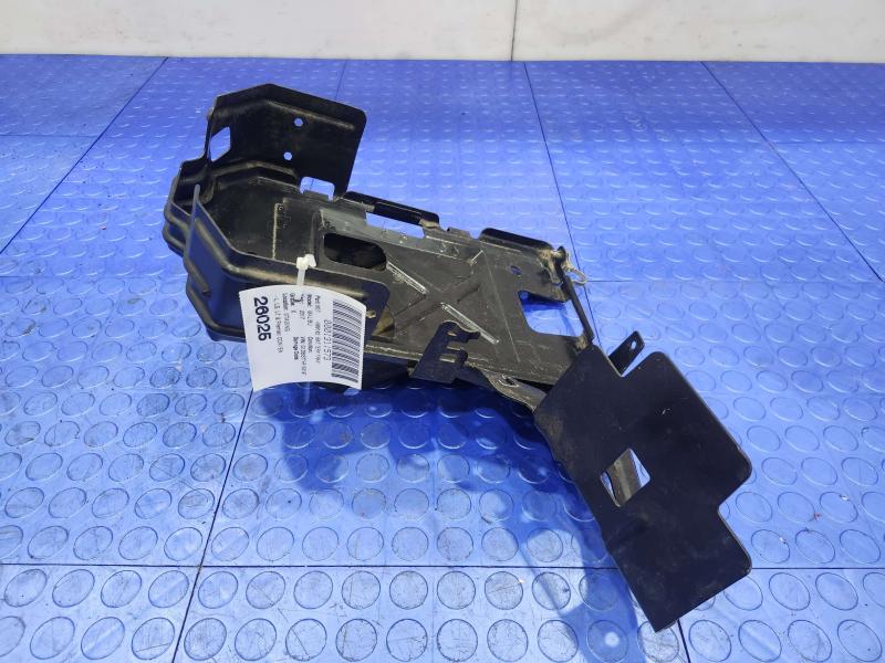 2017 Chevrolet Malibu Battery Tray