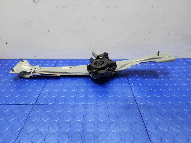 2020 GMC Sierra 1500 Side/Rear/Cargo Regulator