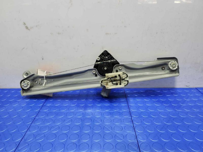 2020 GMC Sierra 1500 Side/Rear/Cargo Regulator