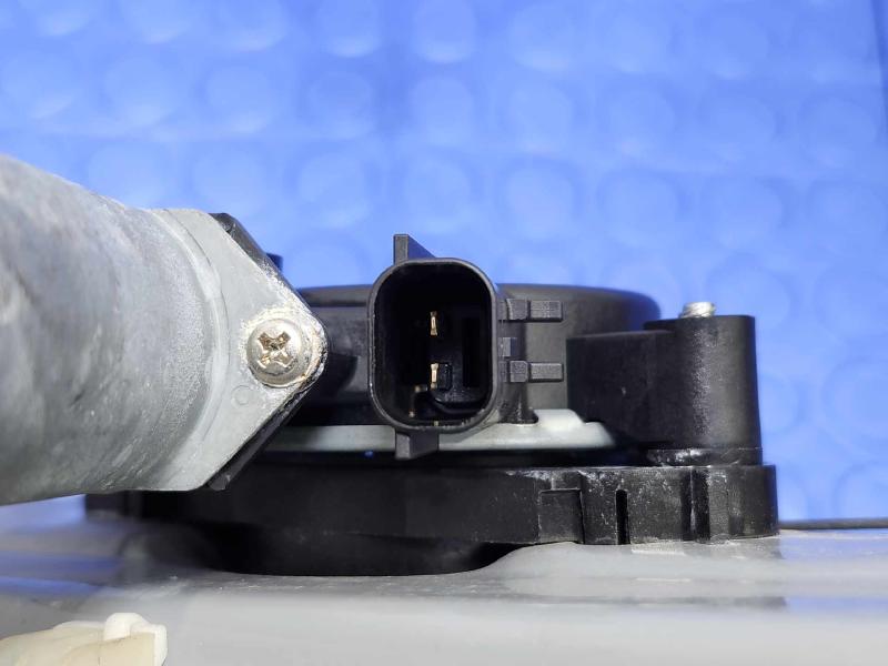 2020 GMC Sierra 1500 Side/Rear/Cargo Regulator