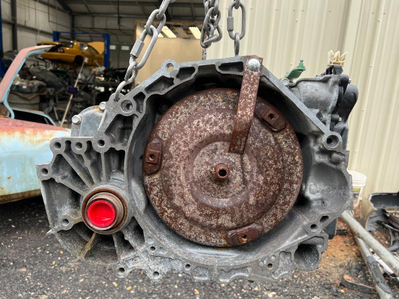 2015 Buick Verano 2.4L 6 Speed Automatic Transmission Assembly 70K OEM 24262612