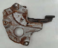 2003 - 2018 Dodge Ram 1500 Parking Brake Pedal Lever Assembly OEM 52010176AG