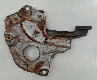 2003 - 2018 Dodge Ram 1500 Parking Brake Pedal Lever Assembly OEM 52010176AG