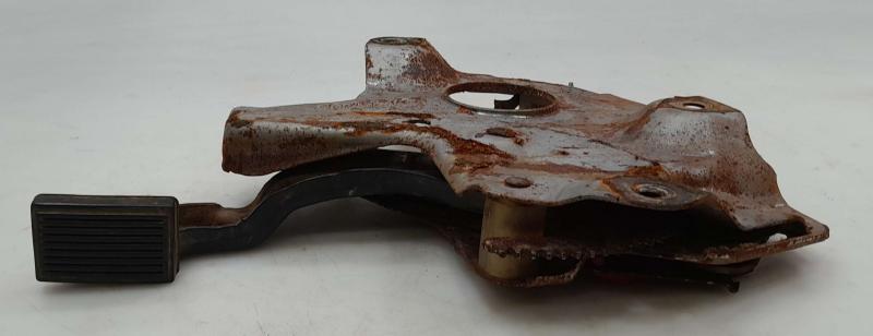 2003 - 2018 Dodge Ram 1500 Parking Brake Pedal Lever Assembly OEM 52010176AG