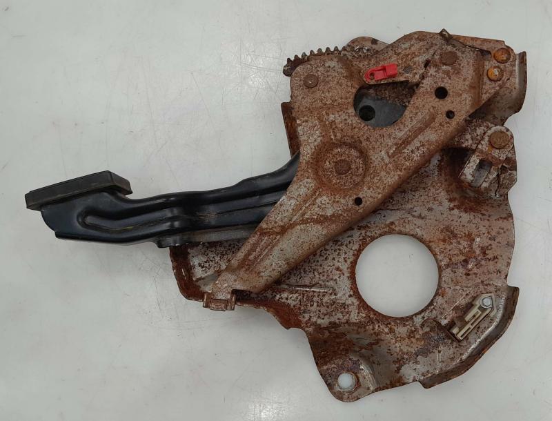 2003 - 2018 Dodge Ram 1500 Parking Brake Pedal Lever Assembly OEM 52010176AG