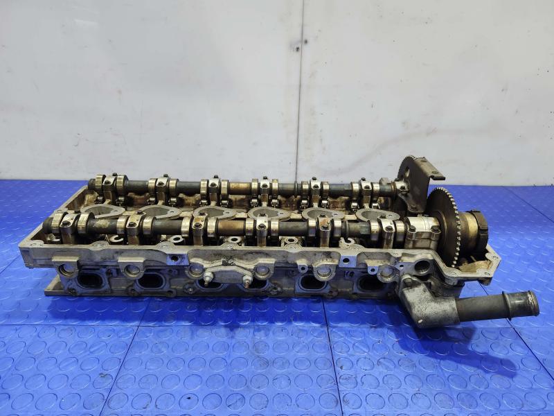 2002 Chevrolet Trailblazer Cylinder Head