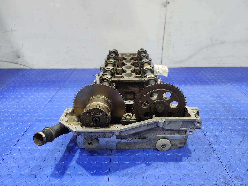 2002 Chevrolet Trailblazer Cylinder Head
