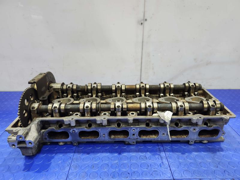 2002 Chevrolet Trailblazer Cylinder Head