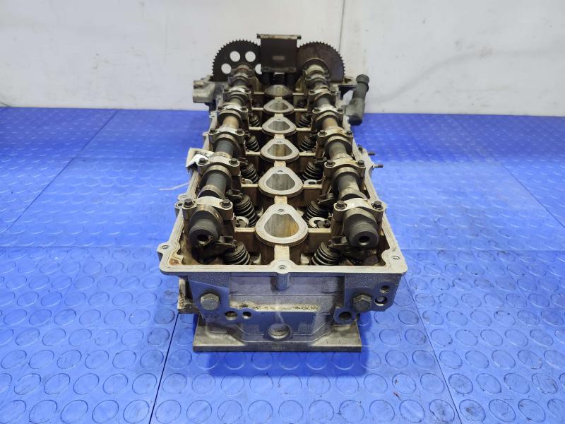 2002 Chevrolet Trailblazer Cylinder Head