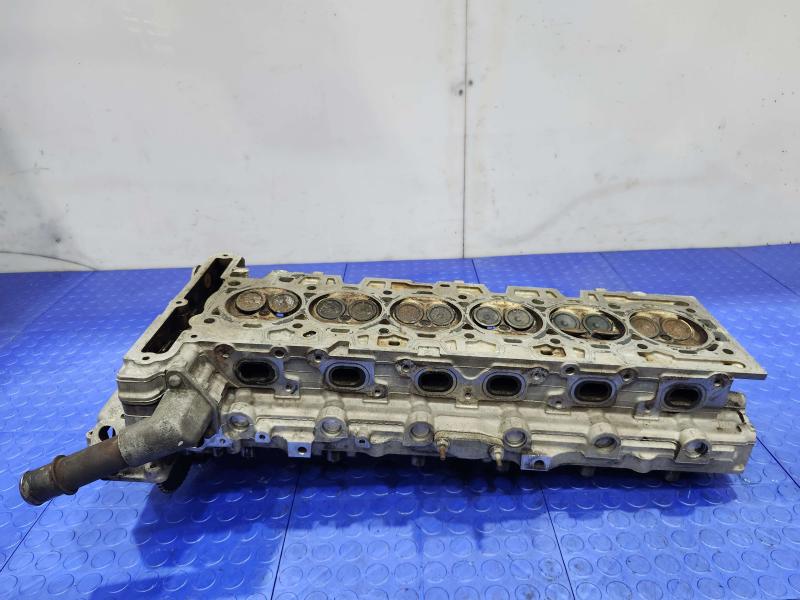 2002 Chevrolet Trailblazer Cylinder Head