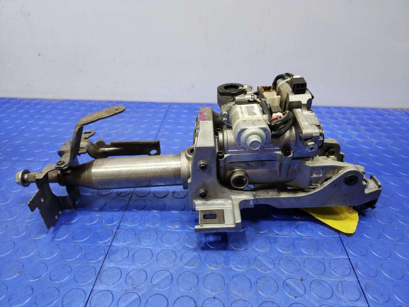 2013-2016 Infiniti QX60 Steering Column with Power Adjust Motors OEM 488103JA1A
