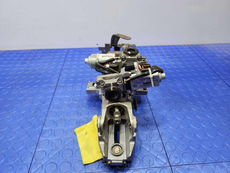 2013-2016 Infiniti QX60 Steering Column with Power Adjust Motors OEM 488103JA1A