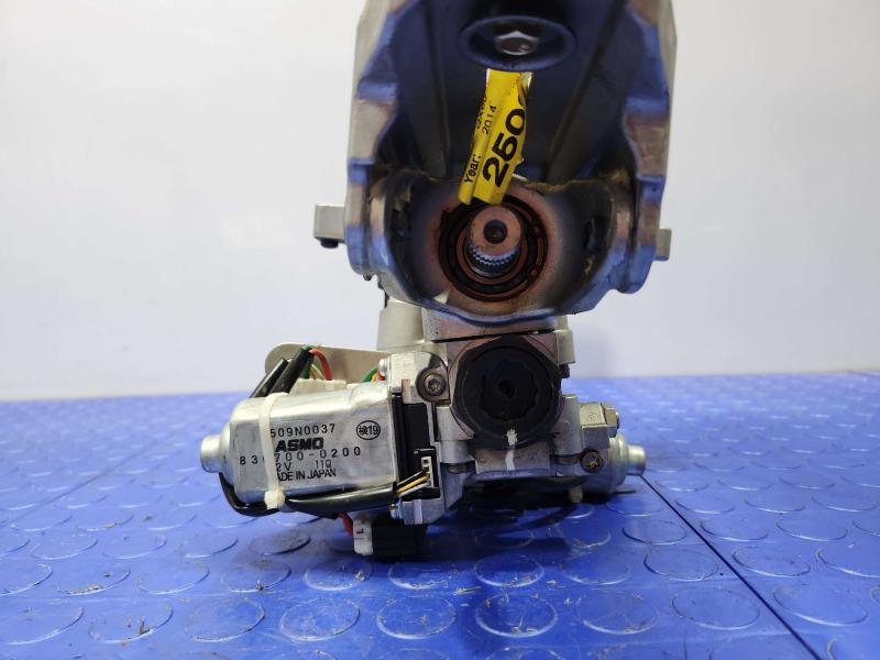 2013-2016 Infiniti QX60 Steering Column with Power Adjust Motors OEM 488103JA1A