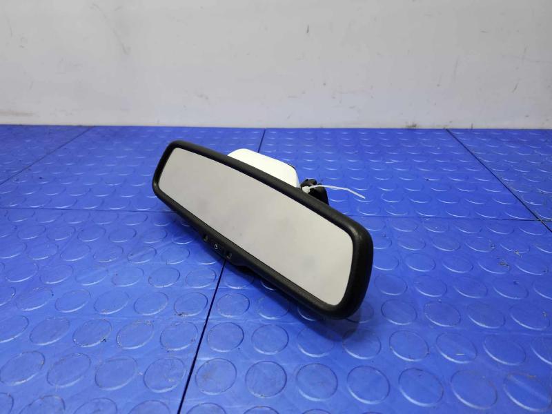 2013 Acura RDX Rear View Mirror