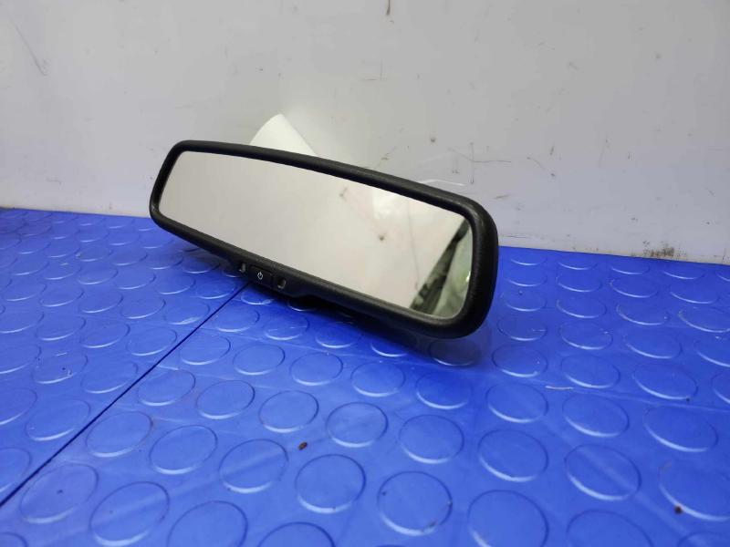 2013 Acura RDX Rear View Mirror
