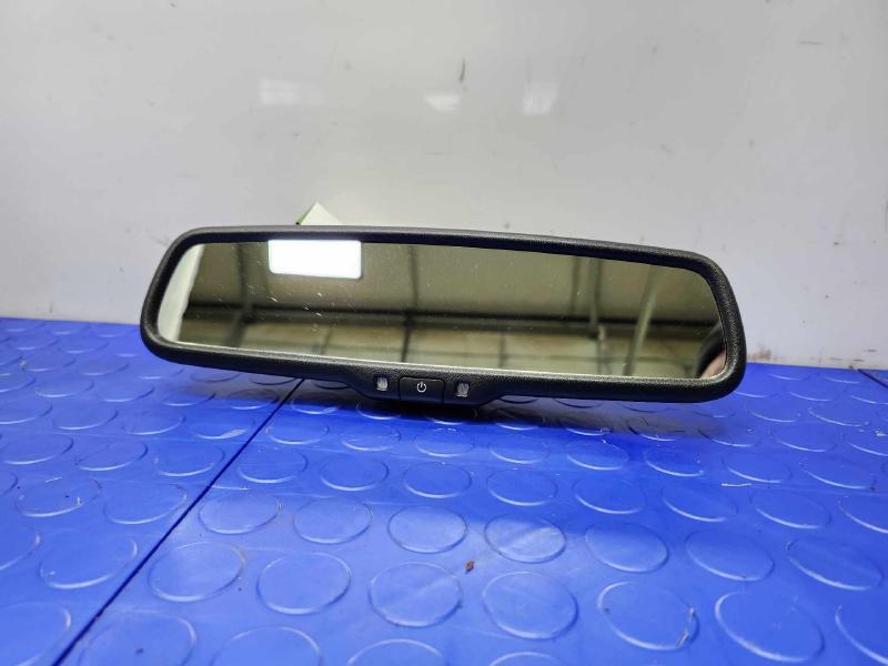 2013 Acura RDX Rear View Mirror