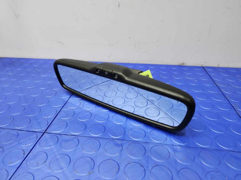 2013 Acura RDX Rear View Mirror