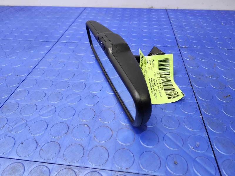 2013 Acura RDX Rear View Mirror