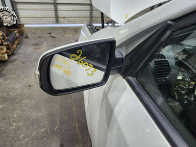 2011 Kia Sorento Door Mirror