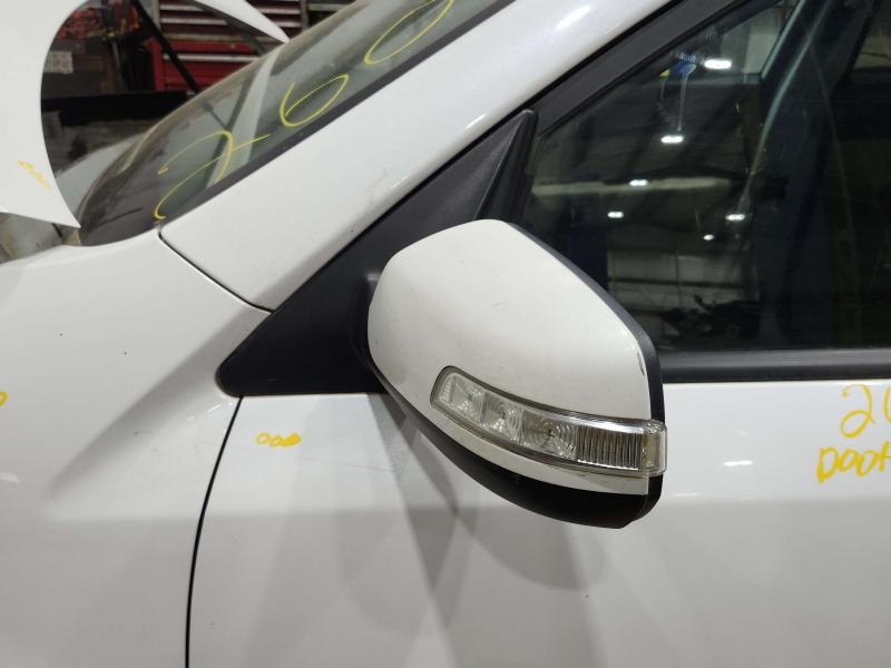 2011 Kia Sorento Door Mirror