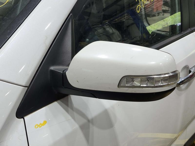 2011 Kia Sorento Door Mirror