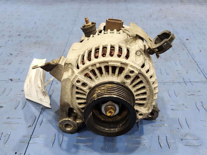 2002 Toyota Camry Alternator