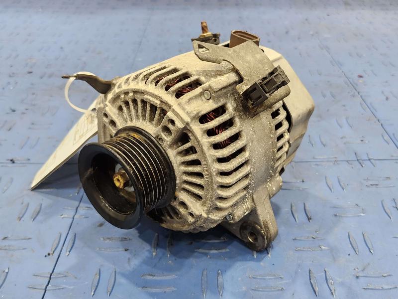 2002 Toyota Camry Alternator