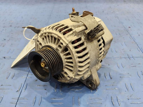 2002 Toyota Camry Alternator