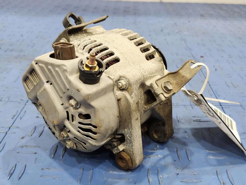 2002 Toyota Camry Alternator