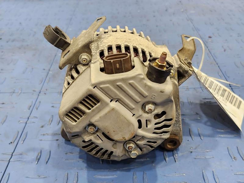 2002 Toyota Camry Alternator