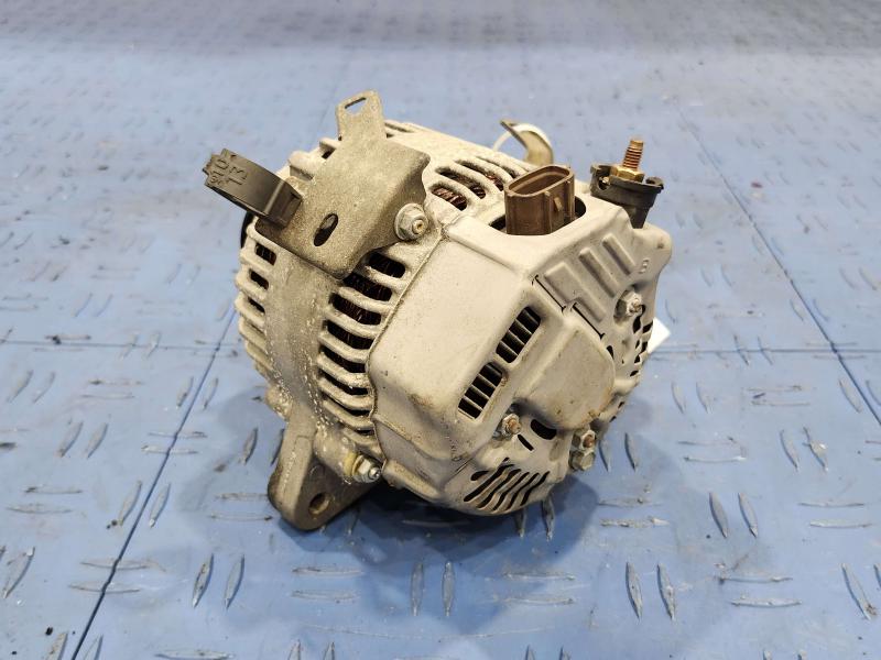 2002 Toyota Camry Alternator
