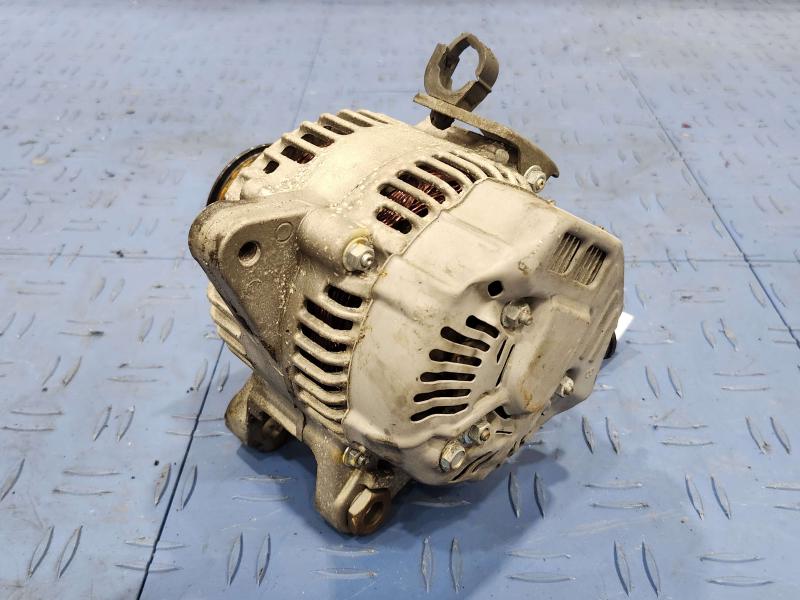2002 Toyota Camry Alternator